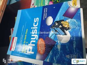 Exchange physics for class 9