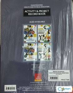 Exclusive New Edition! for Grade 9 PHYSICAL EDUCATION