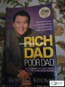 Exclusive business novel