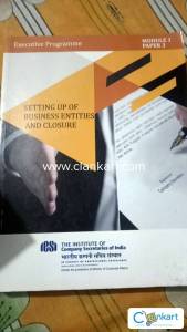 Executive programme module 1  SBEC