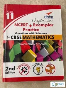 Exemplar CBSE Mathematics