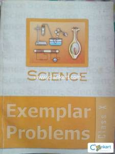 Exemplar Problems Science class 10