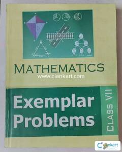 Exemplar Problems for Class 8