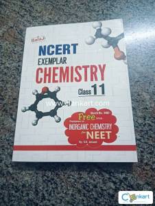 Exemplar chemistry