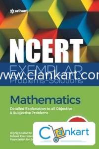 Exemplar   Mathematics class10