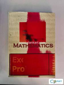 Exempler Problems for Class 12th