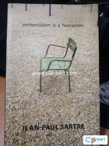 Existentialism Is a Humanism