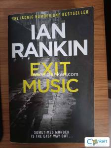 Exit Music by Ian Rankin