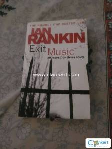 Exit Music by Ian Rankin