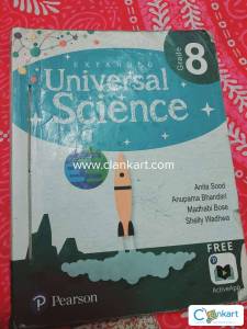 Expanded Universal Science