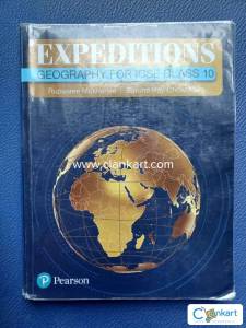 Expeditions Geography Class 10