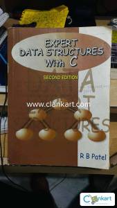 Expert Data Structures with C