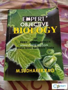 Expert Objective Biology
