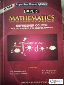 Expert mathamatics class 12