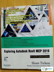 Exploring Autodesk Revit MEP 2016 for Mechanical Engineer