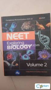 Exploring Biology Vol-2