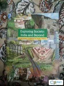 Exploring Society: India and Beyond Part-2