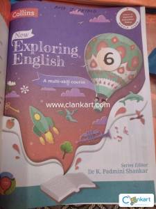 Exploring english