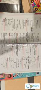 Extra exam questions for Class 12