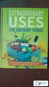 Extraordinary uses for ordinary things - 40% off