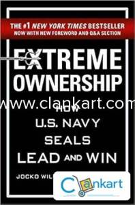 Extreme Ownership