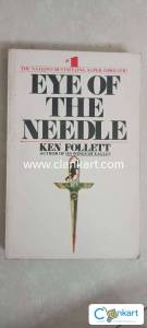 Eye of the needle Ken Follet
