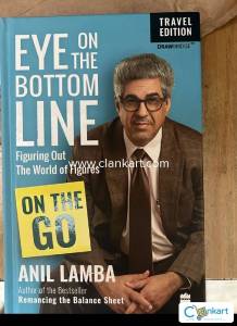 Eye on the Bottom Line