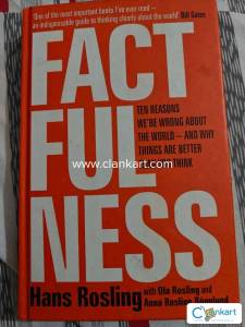 FACTFULLNESS