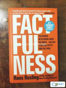 FACTFULNESS
