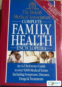 FAMILY HEALTH ENCYCLOPAEDIA