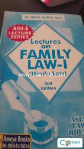 FAMILY LAW