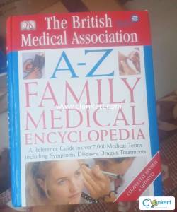 FAMILY MEDICAL ENCYCLOPEDIA