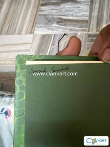 FANTASTIC BEASTS AND WHERE TO FIND THEM