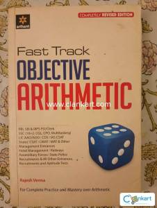 FAST TRACK ARITHMETIC