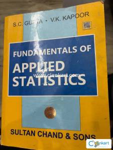 FAS Statistics