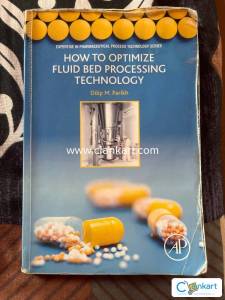 FBP technology working detail book