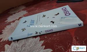 FEAR by Osho