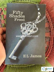 FIFTY SHADES FREED