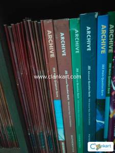 FIITJEE 2 year program modules 100 PCM (2023-2025)