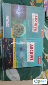 FIITJEE ARCHIEVE