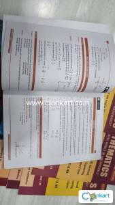 FIITJEE CLASS 11 MATHS MODULE