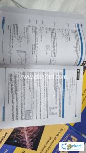 FIITJEE CLASS 11 PHYSICS MODULE