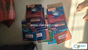 FIITJEE COACHING MODULE - JEE Main and Advanced