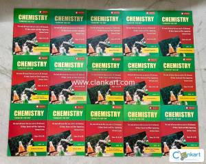 FIITJEE Class-11 & 12 Modules (61 Books)