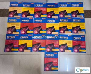 FIITJEE Classroom Material ( everything included)