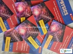 FIITJEE Complete Jee Modules for Rankers