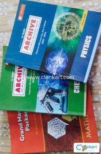 FIITJEE Complete Package (Mains+ Advanced)