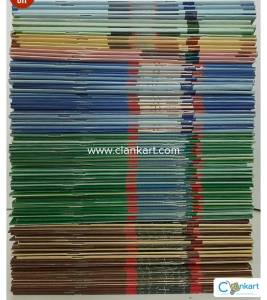 FIITJEE Full Set (chemistry +Maths) + AITS Papers + GRAND MASTER PACK