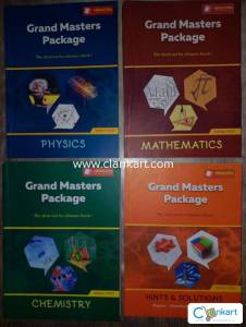 FIITJEE GMP