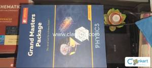 FIITJEE GRAND MASTER PACKAGE (GMP)